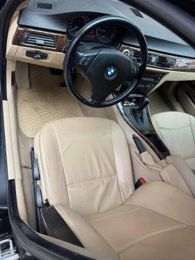 BMW 320, снимка 7