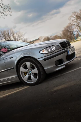 BMW 330, снимка 5