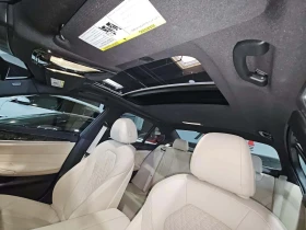 BMW 540 xDrive * CARFAX * M PACK * HARMAN * HEAD UP, снимка 8