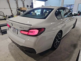 BMW 540 xDrive * CARFAX * M PACK * HARMAN * HEAD UP, снимка 4