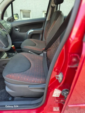 Citroen C3 1.4HDI, снимка 10