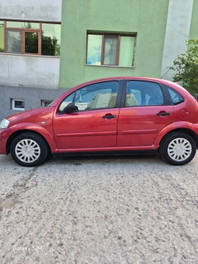 Citroen C3 1.4HDI, снимка 5