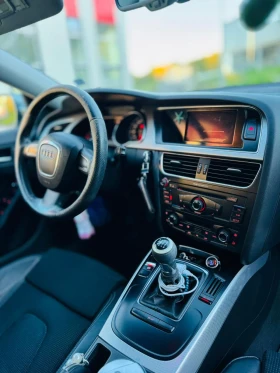 Audi A5, снимка 8