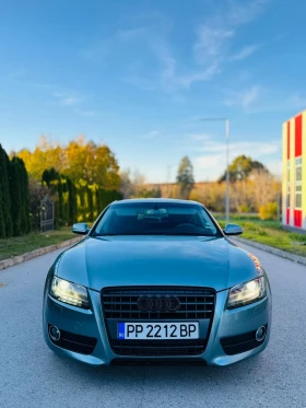 Audi A5, снимка 1