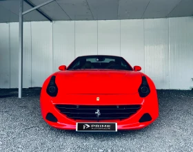 Ferrari California T , снимка 2