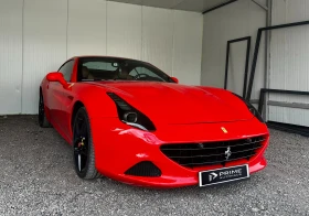Ferrari California T , снимка 3