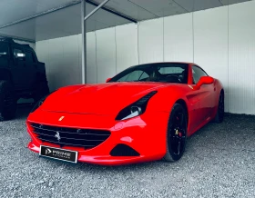Ferrari California T , снимка 1