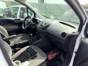Ford Courier 1.5TDCI XVCC, снимка 8
