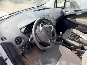 Ford Courier 1.5TDCI XVCC, снимка 6