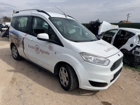 Ford Courier 1.5TDCI XVCC, снимка 5