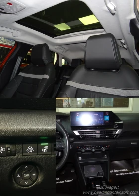 Citroen C4 SHINE PURETECH EAT8 155, снимка 14