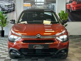 Citroen C4 SHINE PURETECH EAT8 155, снимка 2