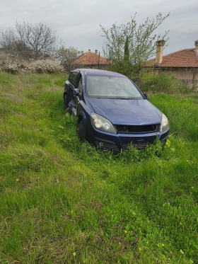 Opel Astra, снимка 1