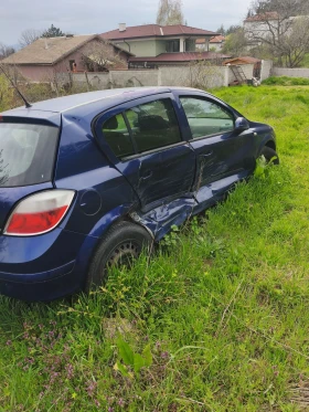 Opel Astra, снимка 5