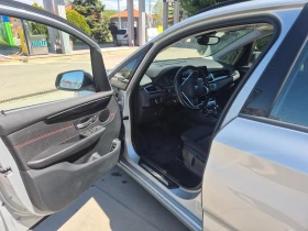 BMW 2 Active Tourer НОВ 55000км PHEV, снимка 5