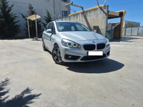 BMW 2 Active Tourer НОВ 55000км PHEV, снимка 2