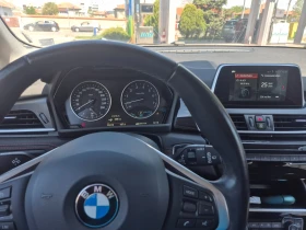 BMW 2 Active Tourer НОВ 55000км PHEV, снимка 9