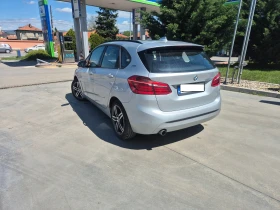BMW 2 Active Tourer НОВ 55000км PHEV, снимка 4