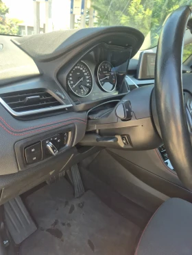 BMW 2 Active Tourer НОВ 55000км PHEV, снимка 12