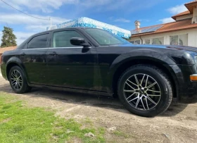 Chrysler 300c 3.5, снимка 3
