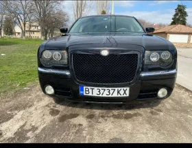 Chrysler 300c 3.5, снимка 2