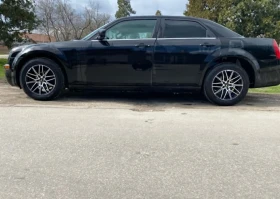 Chrysler 300c 3.5, снимка 13