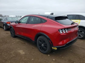 Ford Mustang Mach-E California Route 1, снимка 2