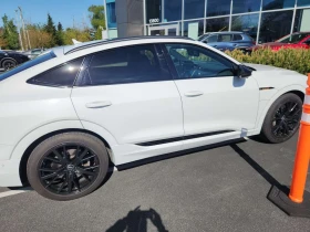 Audi E-Tron S LINE Progressiv/ПАНОРАМА/360 CAM, снимка 5