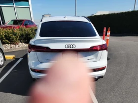Audi E-Tron S LINE Progressiv/ПАНОРАМА/360 CAM, снимка 9