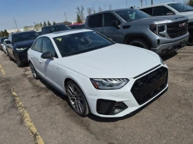 Audi A4  S line Prestige 45 TFSI quattro, снимка 2