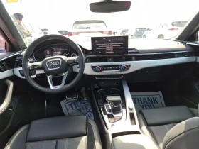 Audi A4  S line Prestige 45 TFSI quattro, снимка 11