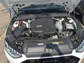 Audi A4  S line Prestige 45 TFSI quattro, снимка 8