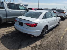 Audi A4  S line Prestige 45 TFSI quattro, снимка 3