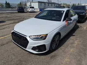Audi A4  S line Prestige 45 TFSI quattro, снимка 1