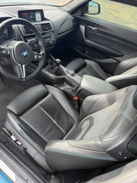 BMW M2 * 2dr Cpe * ПОДГРЕВ* KEYLESS* , снимка 5