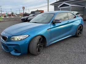 BMW M2 * 2dr Cpe * ПОДГРЕВ* KEYLESS* , снимка 1