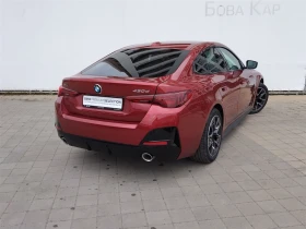 BMW 430 xDrive Gran Coupe, снимка 2