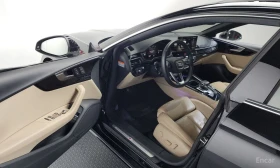 Audi A5 40 TFSI* DISTRONIC* AMBIENT* ПОДГРЕВ* КАМЕРА, снимка 8