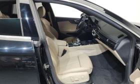 Audi A5 40 TFSI* DISTRONIC* AMBIENT* ПОДГРЕВ* КАМЕРА, снимка 9