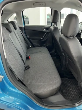 Citroen C3 Phase II Facelift, снимка 14