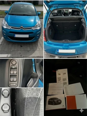 Citroen C3 Phase II Facelift, снимка 12