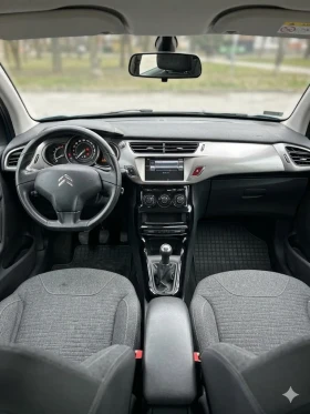 Citroen C3 Phase II Facelift, снимка 6