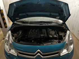 Citroen C3 Phase II Facelift, снимка 3