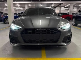 Audi A5 Technik /ЛАЗЕРИ/360/DISTRONIC, снимка 17