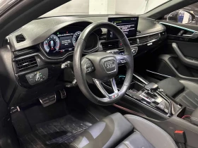 Audi A5 Technik /ЛАЗЕРИ/360/DISTRONIC, снимка 16