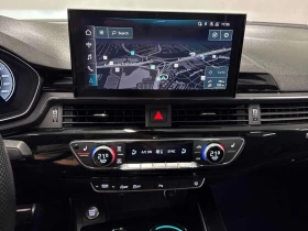 Audi A5 Technik /ЛАЗЕРИ/360/DISTRONIC, снимка 9