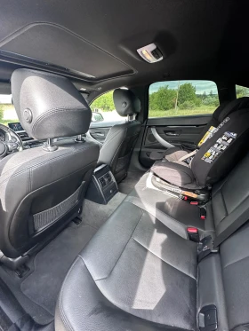 BMW 420 GrandCoupe M-Sport keyless , снимка 9