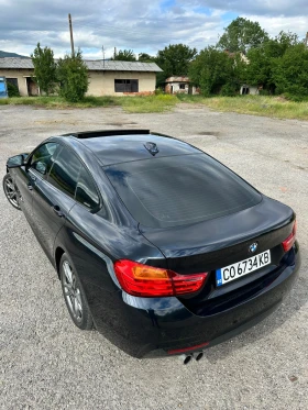 BMW 420 GrandCoupe M-Sport keyless , снимка 5