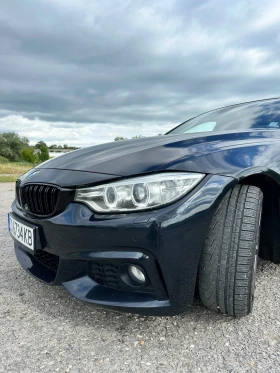 BMW 420 GrandCoupe M-Sport keyless , снимка 2