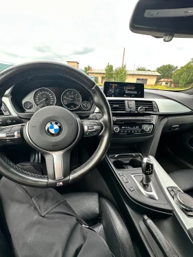 BMW 420 GrandCoupe M-Sport keyless , снимка 12